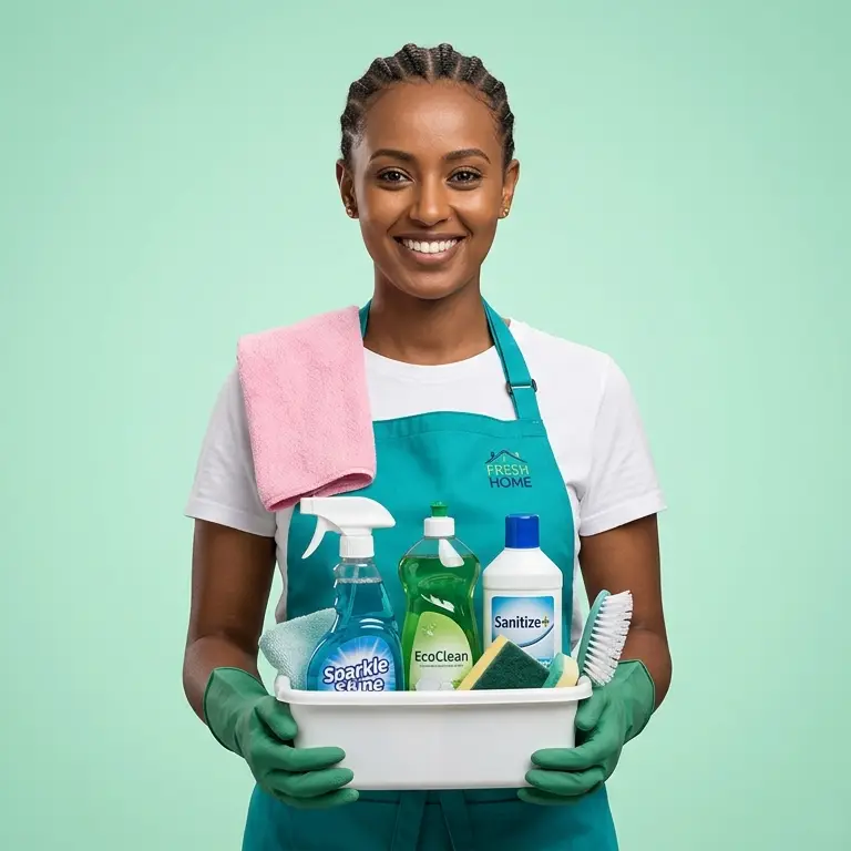 Cleaning Solutions